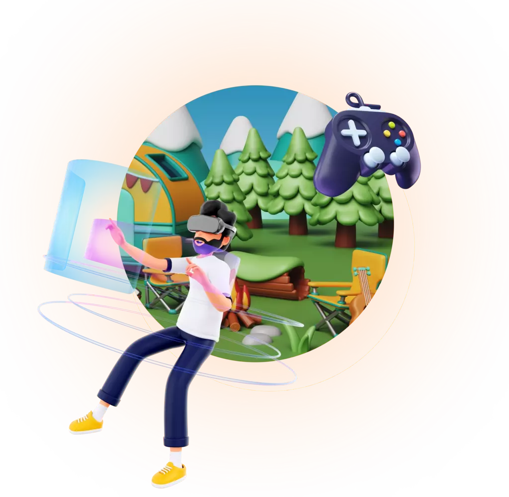 gingersun games gamification
