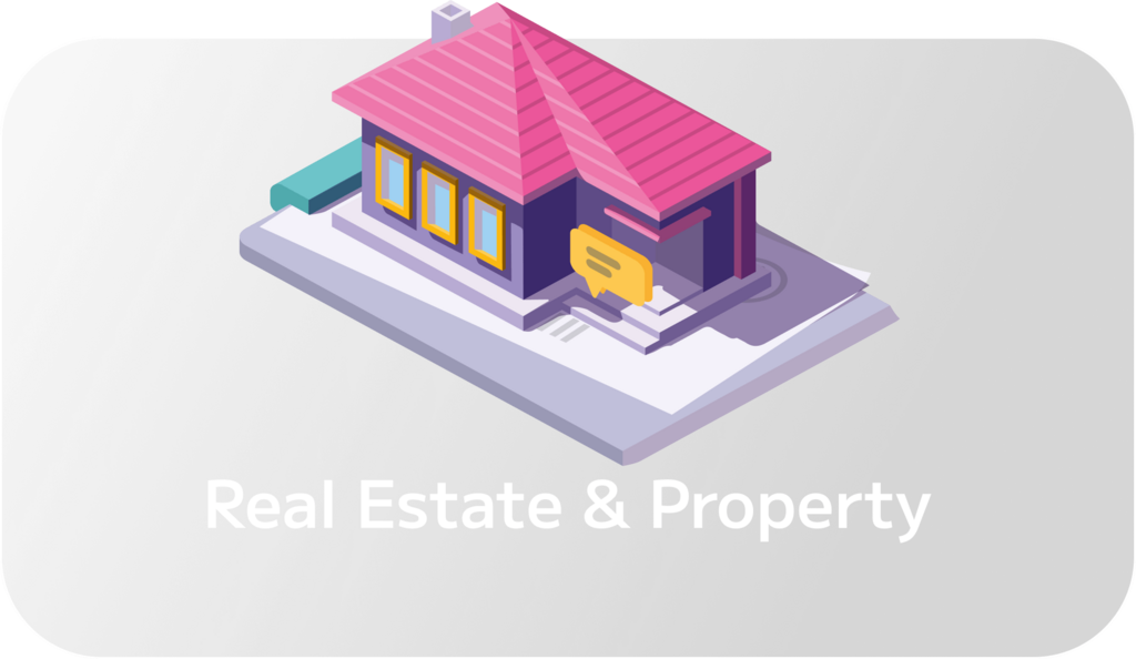 gingersun games real estate and property