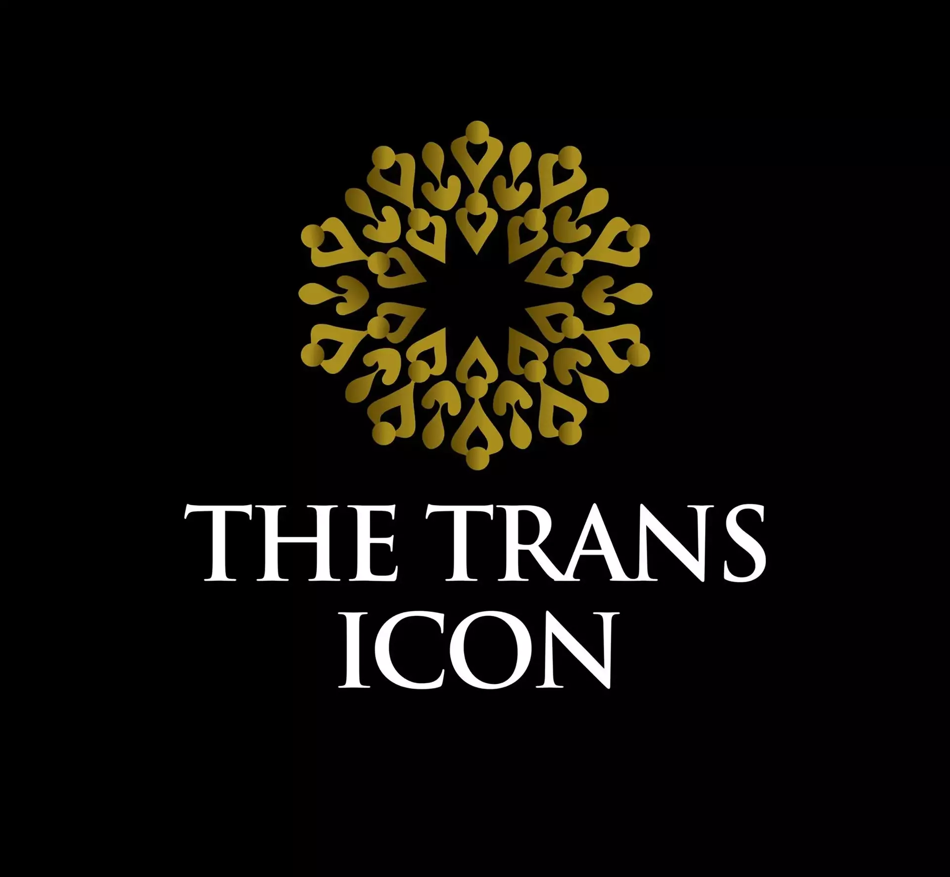 the trans icon
